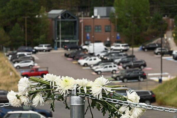 Colorado school teen shooter had an account on “violent gore” site months before shooting, ADL says Colorado school teen shooter had an account on "violent gore" site months before shooting, ADL says