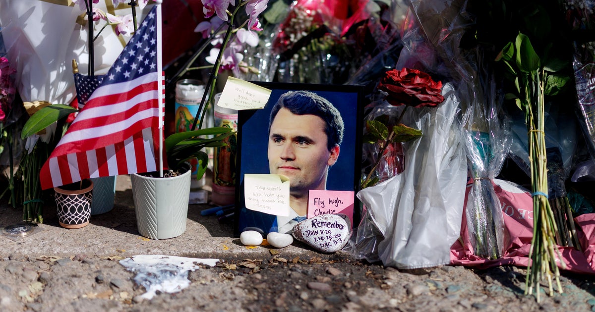 Charlie Kirk shooting suspect faces formal charges, first court hearing in Utah