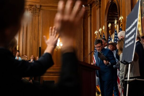 Government shutdowns usually don’t hurt the economy. This time could be different