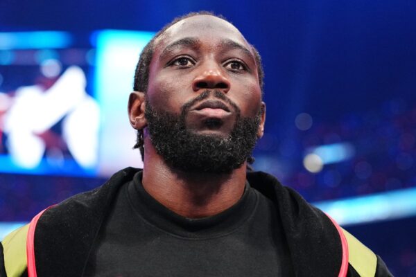 Terence Crawford held at gunpoint during traffic stop, Omaha mayor and police issue statements Terence Crawford held at gunpoint during traffic stop, Omaha mayor and police issue statements