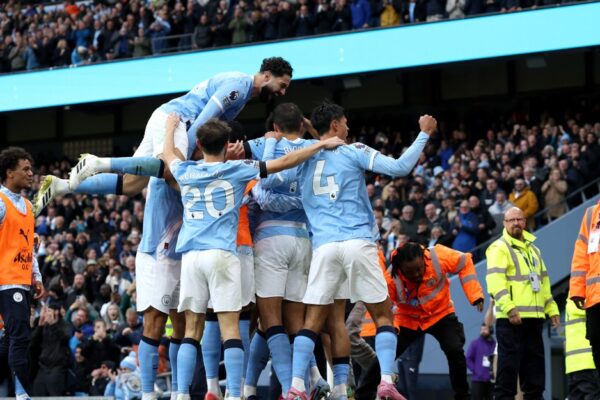 Three things we learned - Manchester City 3-0 Manchester United