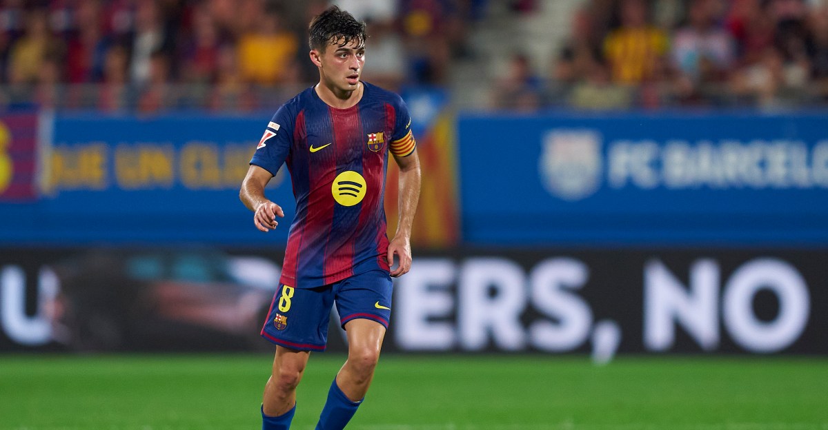 Barcelona vs Getafe, La Liga: Team News, Match Preview