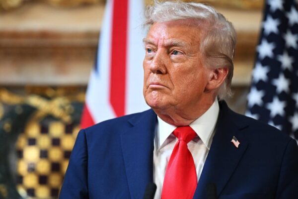 Judge won't reinstate eight government watchdogs fired by Trump