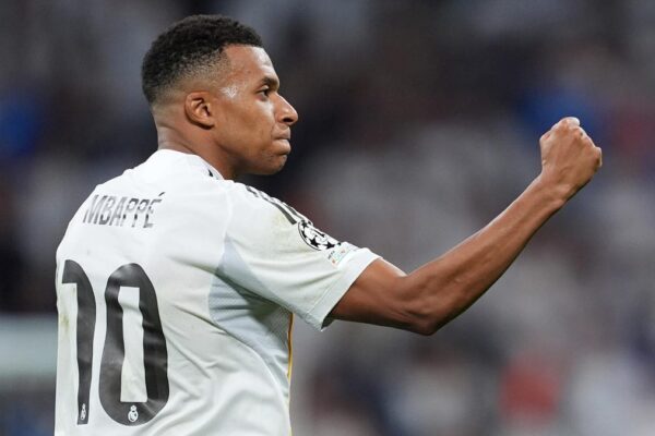 La Liga Soccer: Stream Real Madrid vs. Espanyol Live From Anywhere