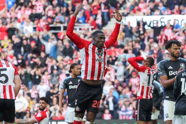 Fighting Our Way Through The Premier League