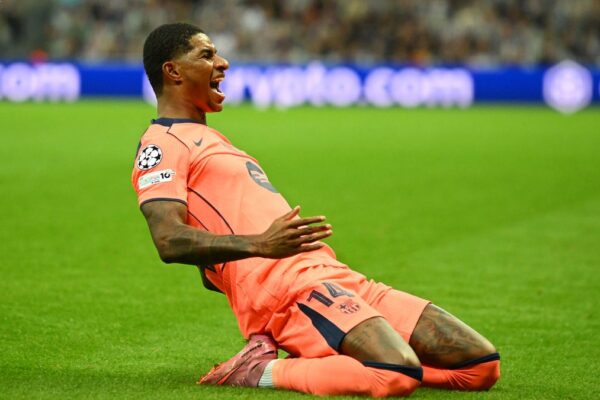 La Liga Soccer: Stream Barcelona vs. Getafe Live From Anywhere