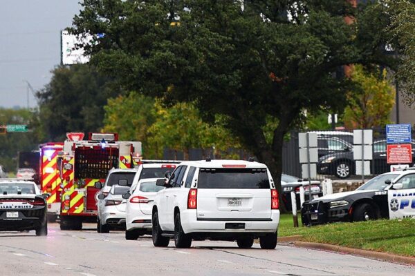 Dallas ICE office targeted in deadly shooting faced bomb threat last month