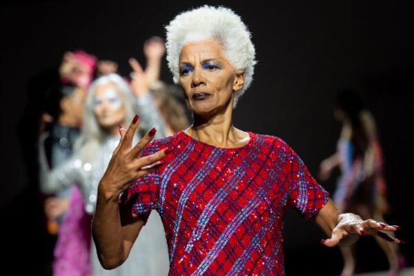 London Fashion Week enters a new era with reinvention and renewed energy