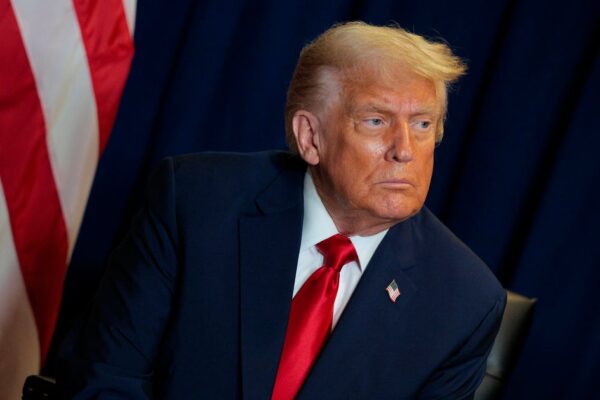 Judge finds Trump administration unconstitutionally targeted pro-Palestinian students in searing rebuke