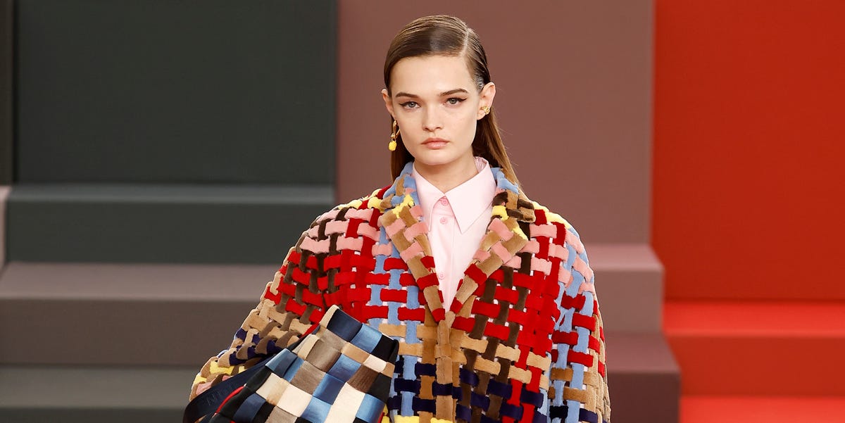 The Best Looks from the Spring 2026 Shows