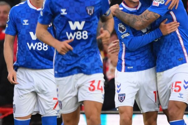 The Right Stuff: Sunderland’s ‘Til The End’ Spirit Thrives in the Premier League