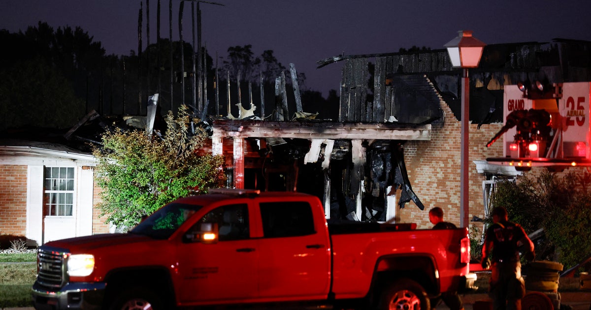 Michigan church shooter was Marine veteran who White House official says "hated people of the Mormon faith"