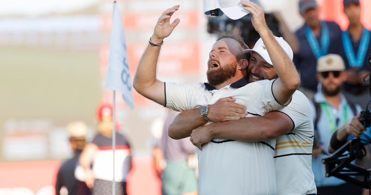 Europe retains the Ryder Cup and reasserts dominance over Americans