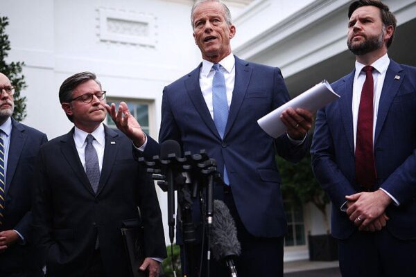 Government shutdown live updates as clock ticks closer to midnight deadline