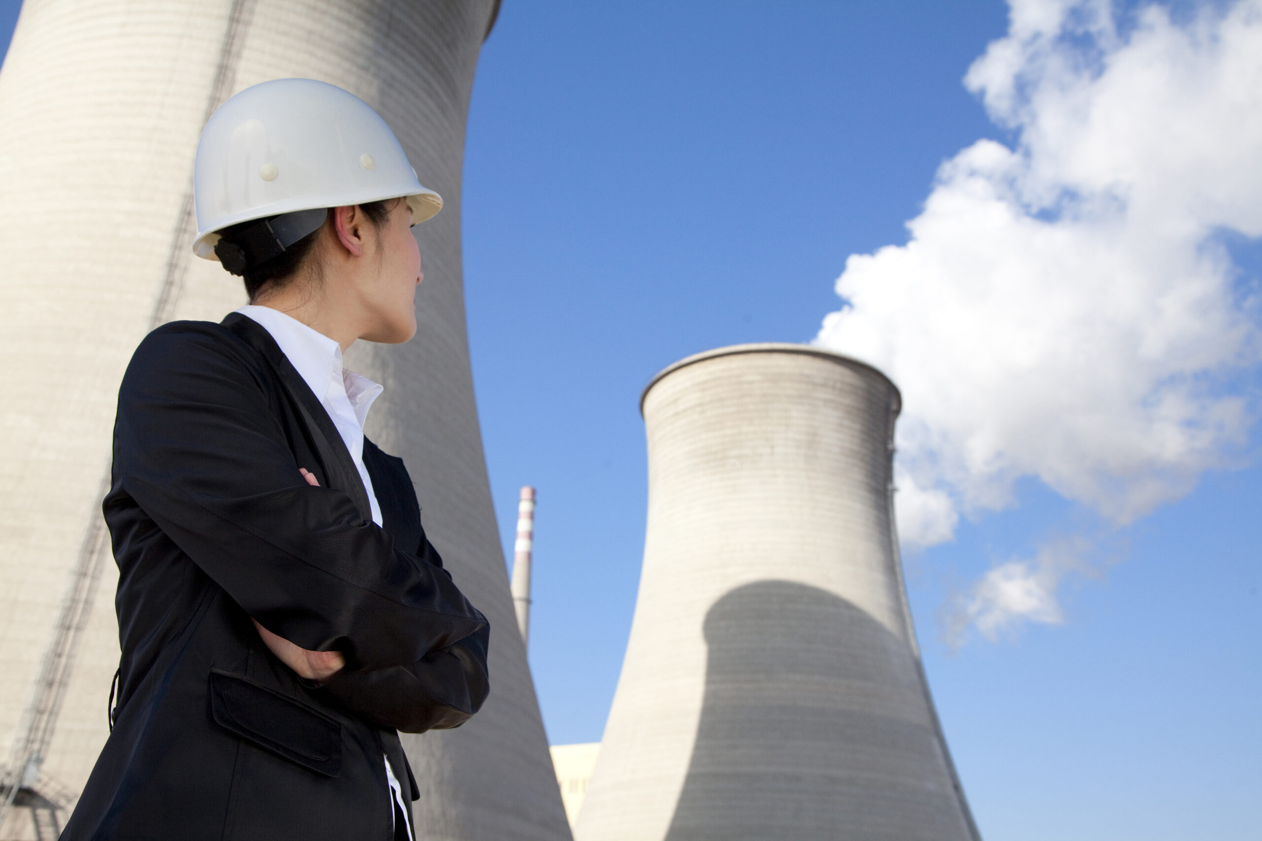 Why Shares of Nano Nuclear Energy Stock Popped Almost 40% This Week