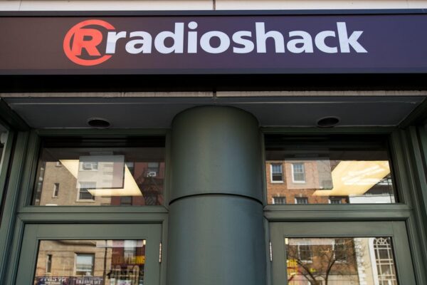 Owners of Radio Shack, Pier 1 Imports and other brands accused of running $112 million Ponzi scheme