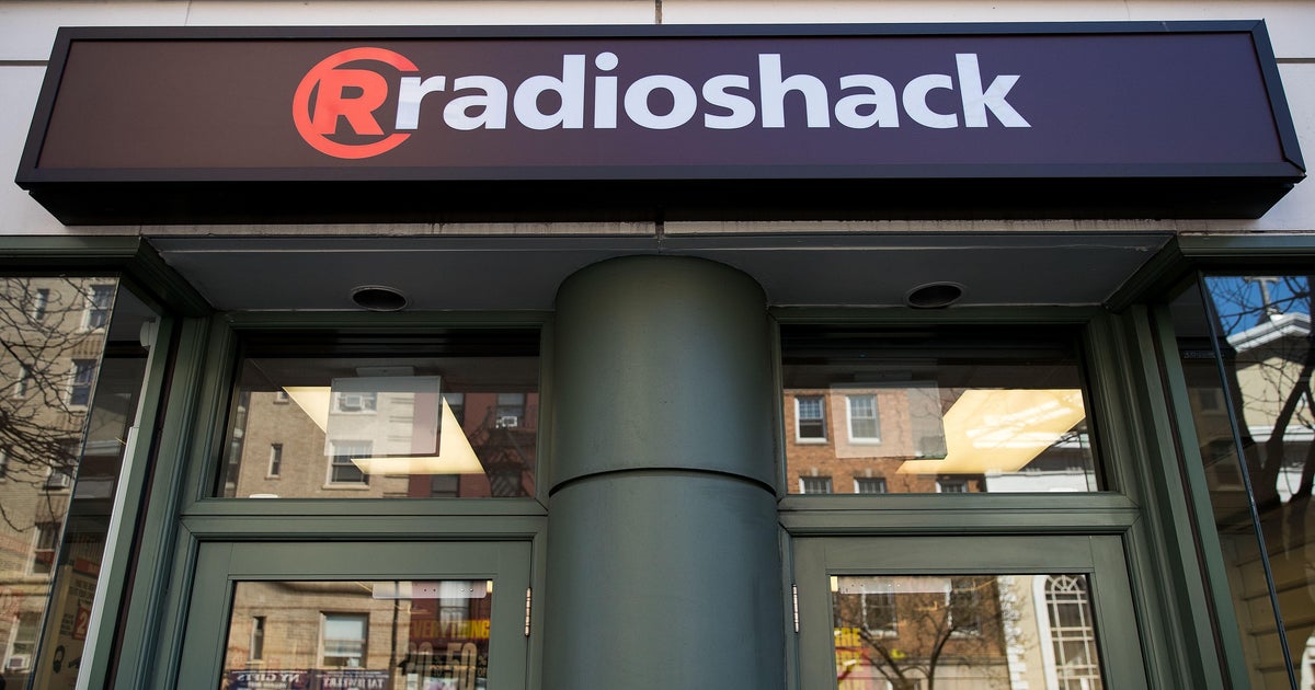Owners of Radio Shack, Pier 1 Imports and other brands accused of running $112 million Ponzi scheme