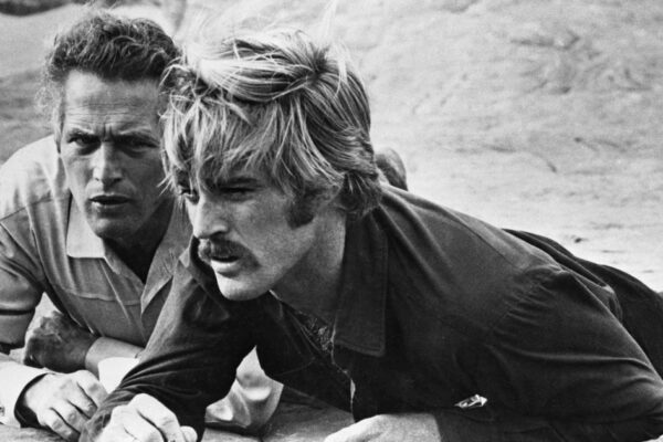 Remembering Robert Redford: Pictures show Hollywood legend in iconic films