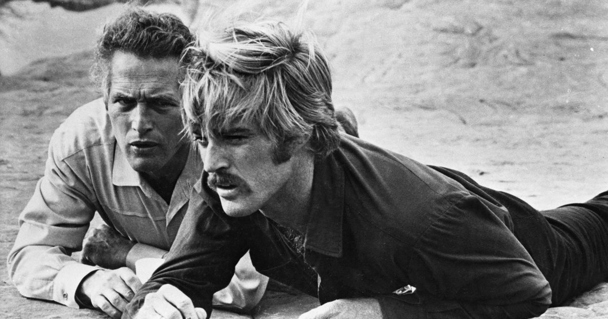 Remembering Robert Redford: Pictures show Hollywood legend in iconic films