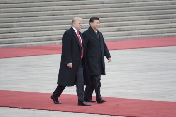 Xi hints TikTok deal has his blessing – if Trump makes concessions elsewhere