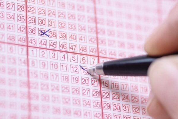 Lottery spending is growing. Residents shell out the most in these states.