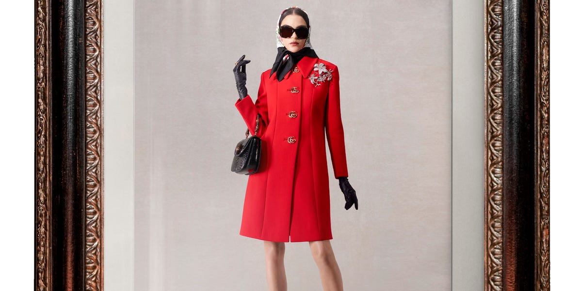 Demna to Usher in a New Era at Milan Fashion Week