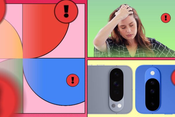 I can't stand Google Photos on Pixel, so I found a better gallery app