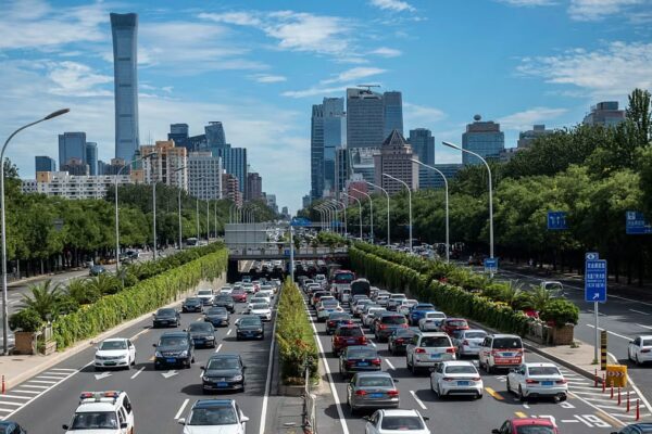 China's K visa vs US H-1B visa: What's the difference?