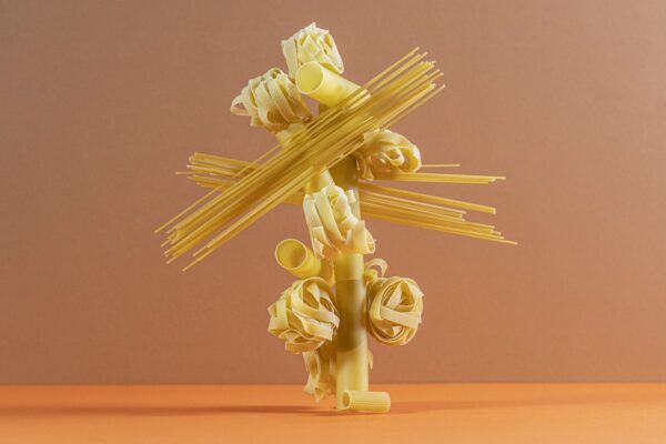 We Asked 3 Experts to Name the Healthiest Pasta, and They All Said the Same Thing