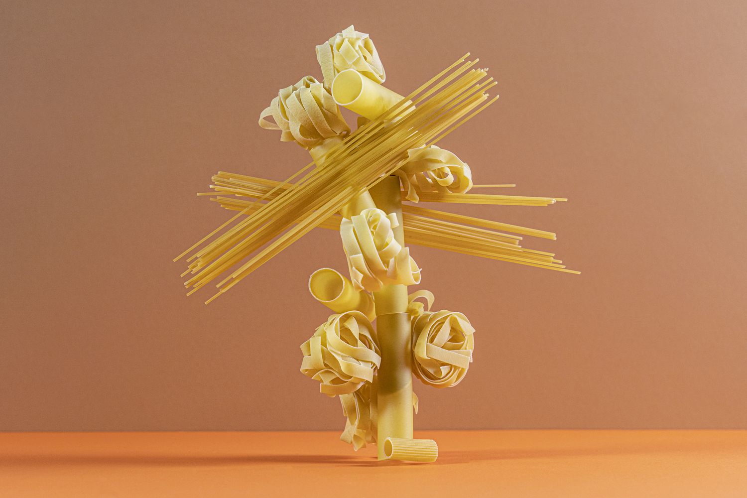 We Asked 3 Experts to Name the Healthiest Pasta, and They All Said the Same Thing