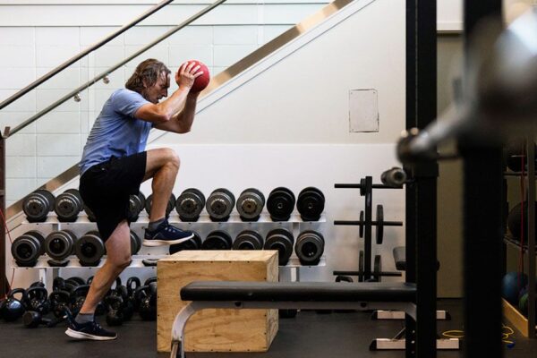 Lifestyle changes in 4 areas may help