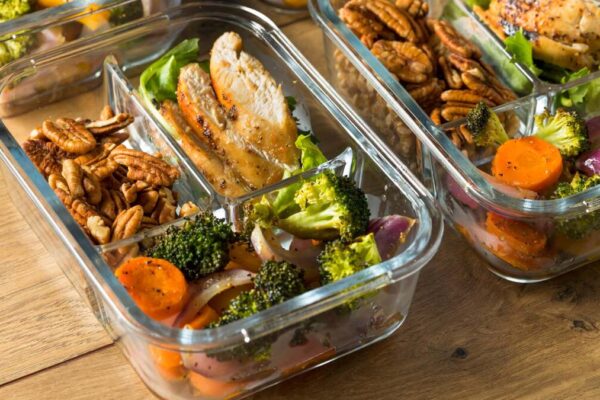 Six of the Best Meal-Planning Apps (for When You’re Sick of Doing It Yourself)