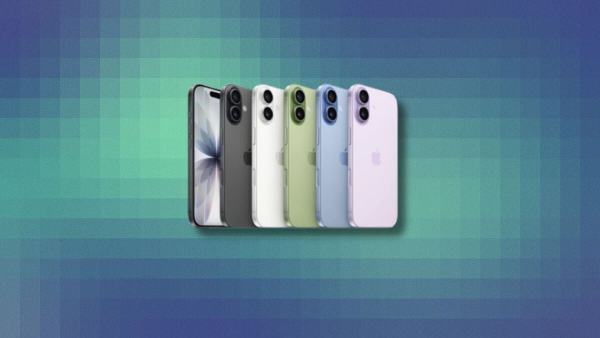 Best iPhone 17 deal: Score the free Apple phone from T-Mobile