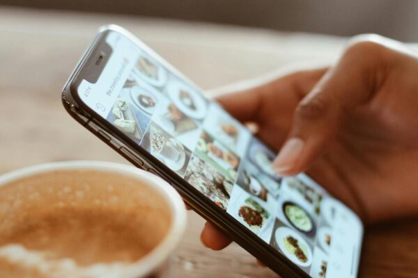 Turn your iPhone into a scanner with this $25 app