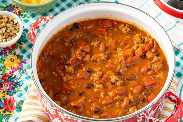 24 Best High-Protein Fall Recipes to Fuel Your Family