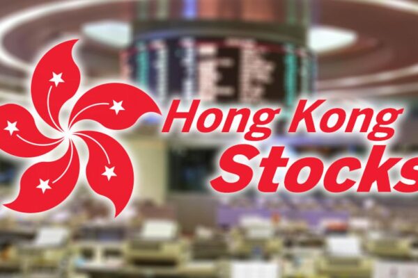 Hong Kong's Hang Seng Index ends 2.15% higher