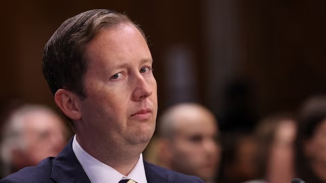 Trump envoy pick Sergio Gor on India, China tariff gap: Hold friends to different standards