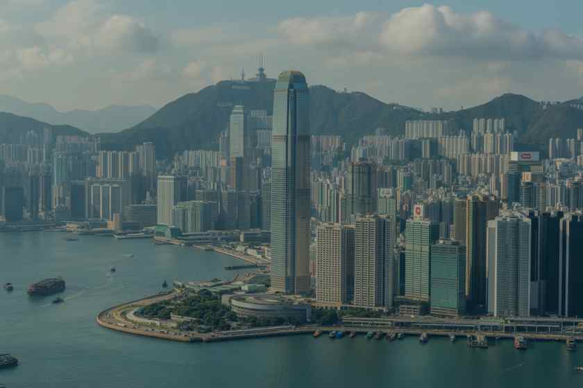 Tokyo to Hong Kong: Japanese Tourism Surges as Panda Attractions and Kawaii Culture Thrive