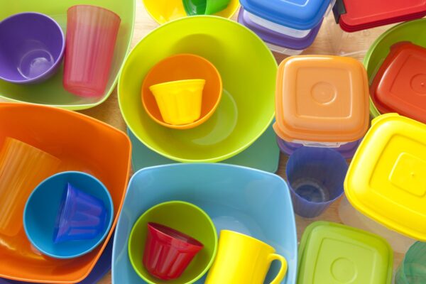 It’s Not Just What You Eat—These 6 Household Items Could Be Fueling Inflammation