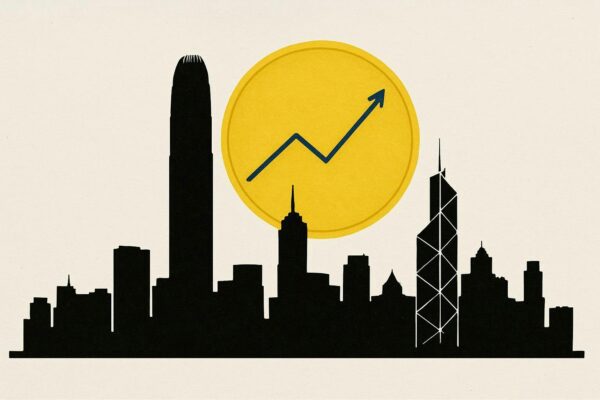 Hong Kong IPO Market Outpaces New York With Strong Debuts