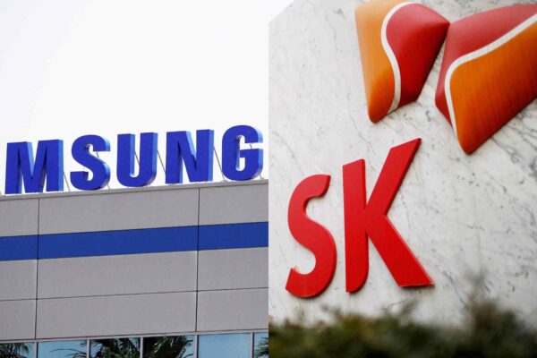 SK Hynix, Samsung shares tumble after US revokes China licenses