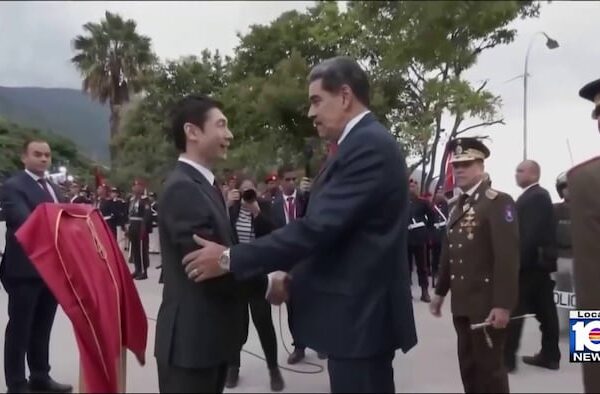 As US-Venezuela tensions rise, will Russia, China get involved? Experts weigh in