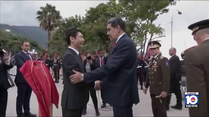 As US-Venezuela tensions rise, will Russia, China get involved? Experts weigh in