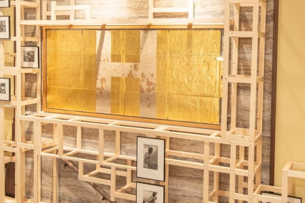 Danh Võ's Solo Exhibition "Let's Start Over" Arrives in Hong Kong