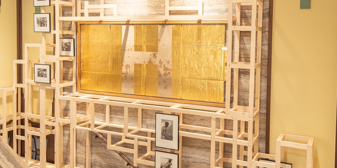 Danh Võ's Solo Exhibition "Let's Start Over" Arrives in Hong Kong