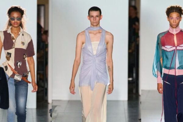 Fashion East Celebrates 25 Years and Showcases Fresh Talent at SS26