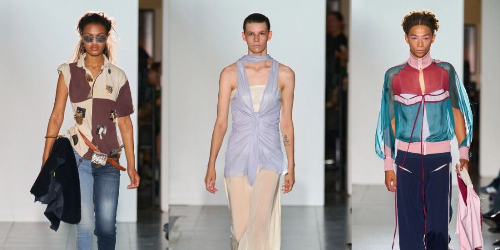 Fashion East Celebrates 25 Years and Showcases Fresh Talent at SS26