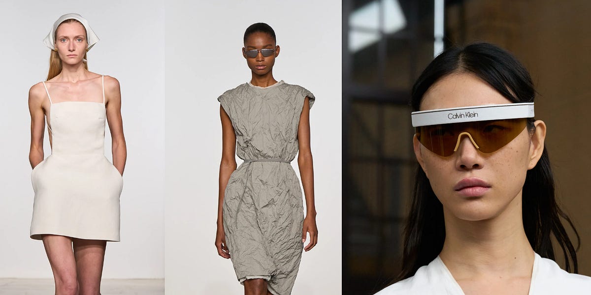 The Stealth Wealth Brand Crisis - by Amy Odell