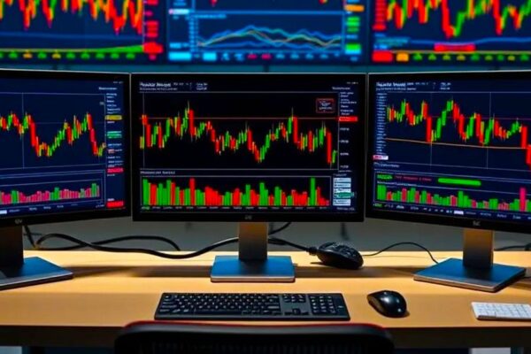 17 charts to consider as stocks rally and the economy cools 📉📊📈