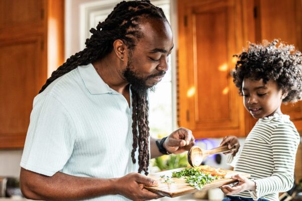 There’s no conspiracy against healthy eating